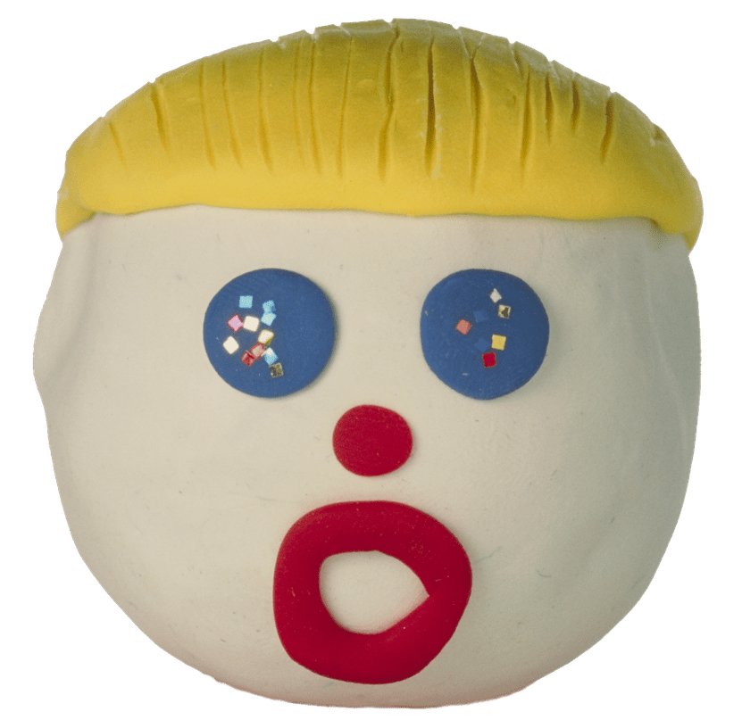 Mr. Bill